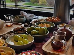 -杭州西湖柳莺里酒店·闻莺厅