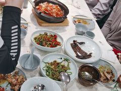 -洞庭家宴·头牌甲鱼(广渠门店)