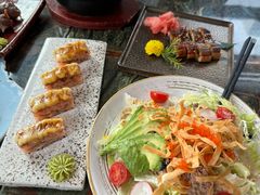 -炙柒Sekinana·精致料理 烧鸟·铁板烧(海上世界店)