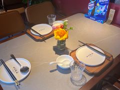 -四川饭店(长白店)