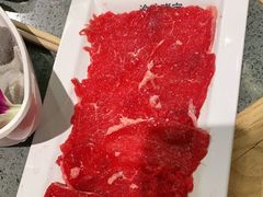 -渝味晓宇·重庆火锅(龙岗龙城万科里店)