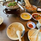 【这家店到底怎么样】肖四女跷脚牛肉