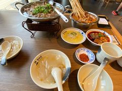 -肖四女·江湖菜(临港店)