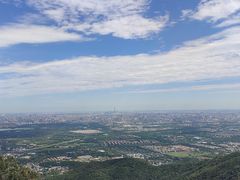 -香山公园
