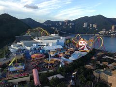 -香港海洋公园