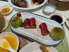 -有心德(麦地店)