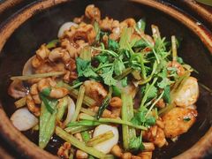 -煲煲好(朝阳门店)