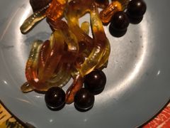 -喜庭海鲜自助(北辰三角洲北辰荟店)