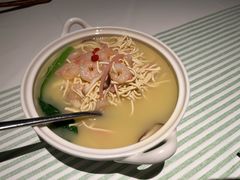 扬州大煮干丝-桂满陇-锦绣江南(万象城店)
