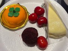 -奔海甄选·活鲜刺身铁板烧自助(太原里店)