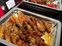 -博林天瑞喜来登酒店·西丽尚膳