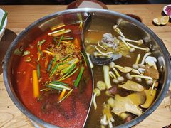 -黔诚酸汤牛肉(甲秀楼店)