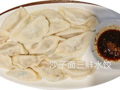 -老厨家(友谊路总店)
