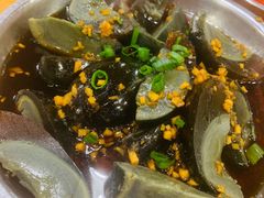 -京朋串屋·烧烤(望京西路总店)