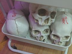 -剧狐剧本杀·月球探案馆(人民广场1号店)