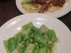 -湖畔鲁菜·二十年老字号餐厅(大明湖店)
