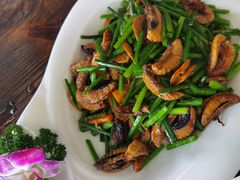 -八仔大富楼·河鲜(西江店)