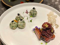 -酝· 大师滇菜(公园1903店)