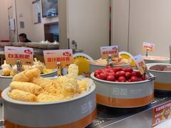 -密友回转自助火锅(世茂国际广场店)