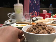 牛肉粒-海底捞火锅(勒泰店)