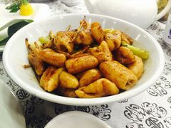 -客家汇·客家传承菜(水库店)