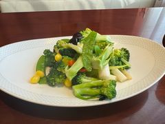 -那拉提之疆·新疆菜(美院店)