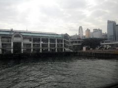-澳门外港客运码头(轮渡站)