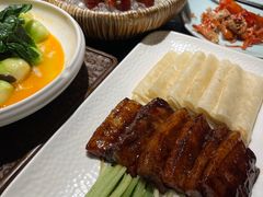 -小城故事·地道宁波味(月湖盛园店)