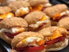 -华嫂冰室(尖沙咀店)