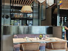 -鹭江潮餐厅·福建菜(鹭江佲家酒店)