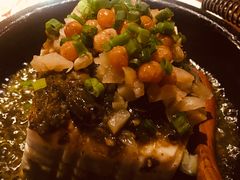 -九锅一堂酸菜鱼(新南凯德直营店)
