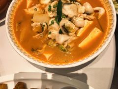 -翠湖宾馆·中餐厅