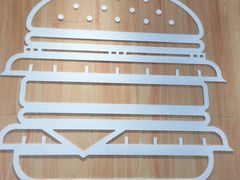 -麦当劳(塔园路店)