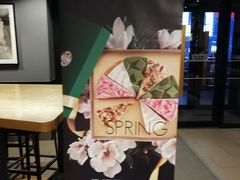 -星巴克(哈尔滨新一百店)