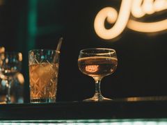 -JZ Club 爵士酒吧(上海店)