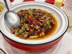 -老湘亲·品鉴湘菜(蔡塘爱琴海店)