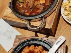 -周麻婆·川式小炒(泉州鲤城超越工业园店)