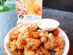 -京A Taproom·精酿餐吧(CBD店)