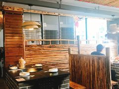 -三里屯土灶台(盐城总店)
