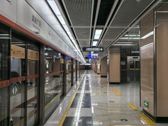 -诚毅广场(地铁站)