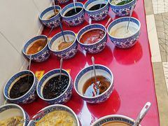 -虾大侠·盱眙龙虾老北京铜锅涮羊肉(金楠天街店)