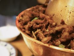 -炉小二铜锅牛蛙•川湘菜(三里屯店)