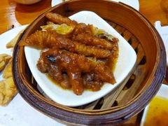 -金穗园·砂锅粥.醉鸡煲火锅(长寿路店)