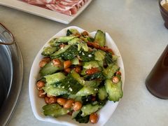 高钙羊肉-福寿斋·老北京铜锅涮肉·烤鸭(顺义总店)
