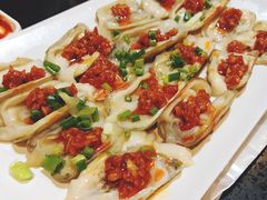 -牛味道炭火烤肉(湖前总店)