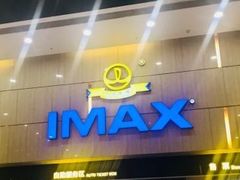 -万达影城(江北万达广场IMAX店)