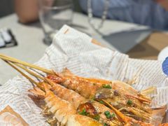 -79号渔船海鲜饭店(华强北店)