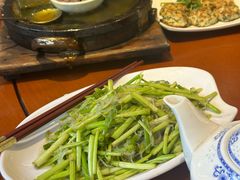 -农厨好味·温泉鹅·农家菜