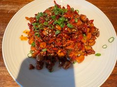 -金谷仓家庭料理(马泉营店)