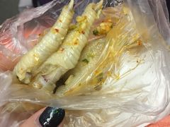 -章云板鸭(马道街店)